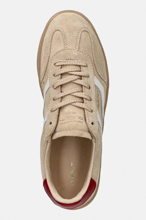 Zapatillas deportivas de ante Gant Cuzima