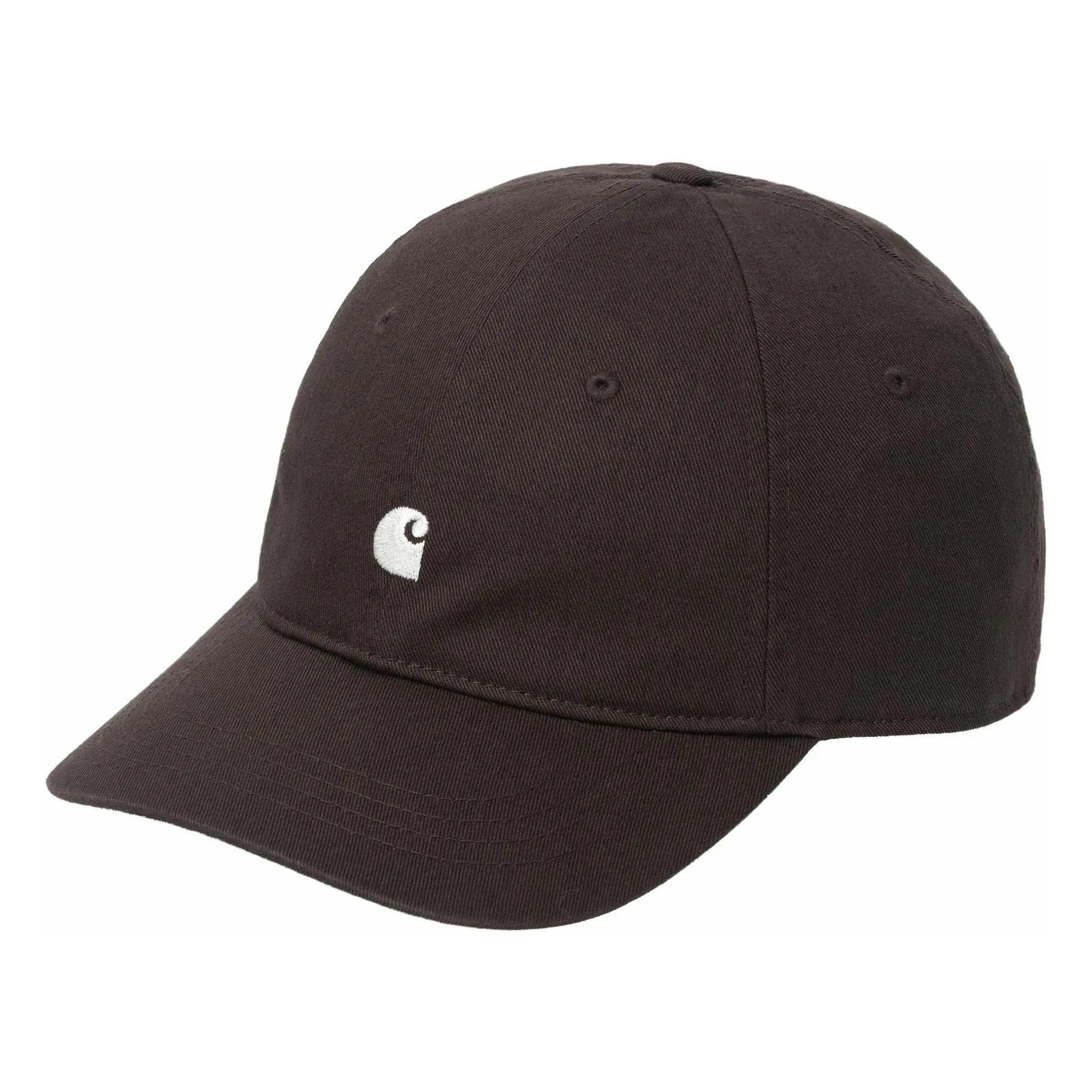 Carhartt WIP - Gorra Madison Logo | Marrón oscuro