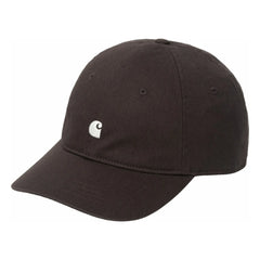 Carhartt WIP - Gorra Madison Logo | Marrón oscuro