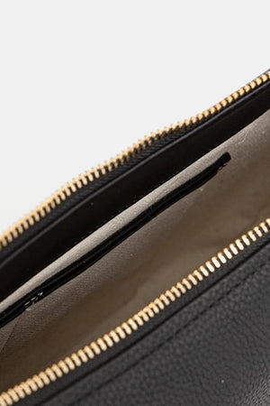Bolso de piel MICHAEL Michael Kors para mujer