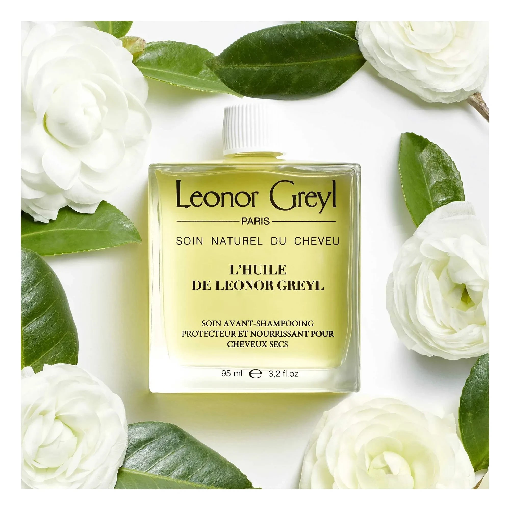 Leonor Greyl - Aceite capilar - 95ml
