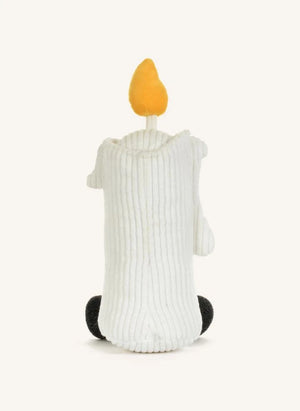 Jellycat - Amuseables Flickerty Momia de Peluche