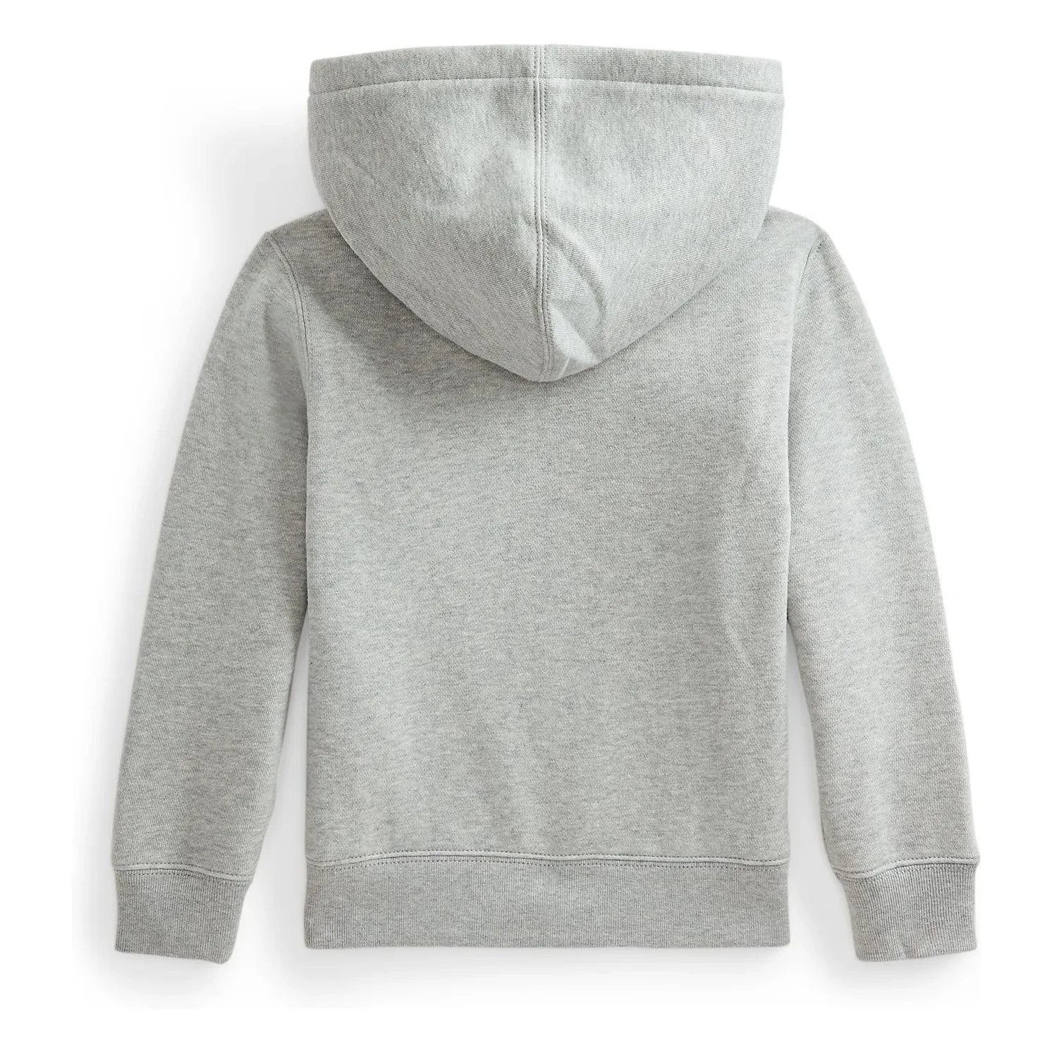 Ralph Lauren - Sudadera con Capucha con Logo | Gris