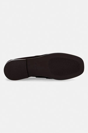 Mocasín de ante Gimble para mujer de Gant