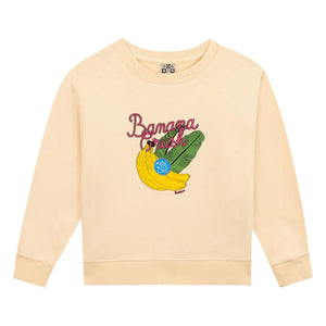 Bonton - Sweat Smile Banana | Vainilla