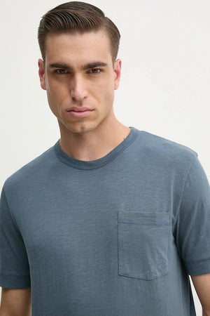 Camiseta de algodón Marc O'Polo