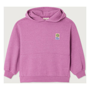 American Vintage - Sudadera Baptown | Lila