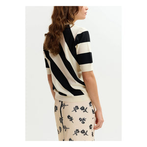 Essentiel Antwerp - Polo Joram | Blanco