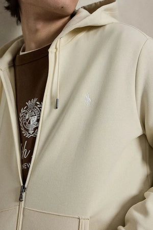 Sudadera con capucha y cremallera Polo Ralph Lauren