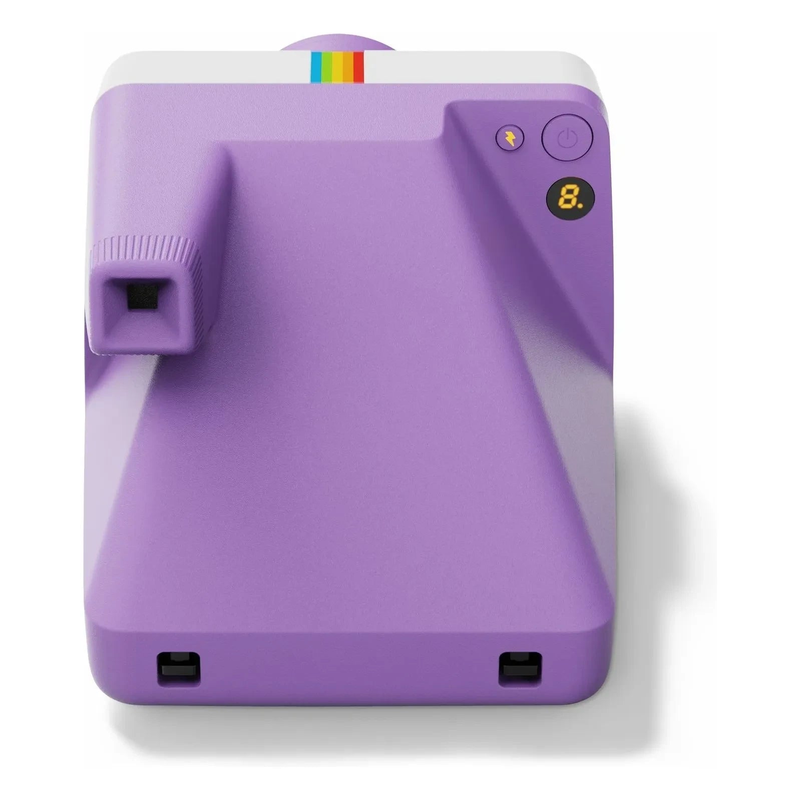 Polaroid - Cámara Polaroid Now Gen 3 | Morado