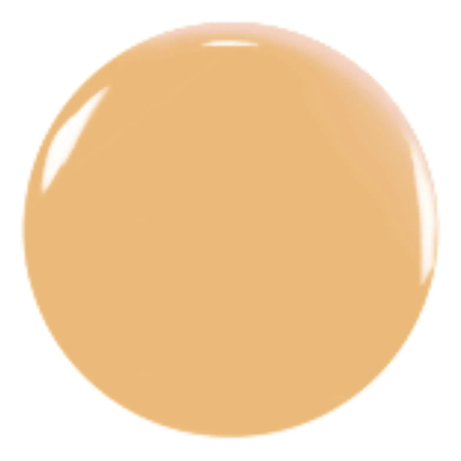 Manucurist - Green Flash Esmalte Semipermanente - 15 ml | Apricot