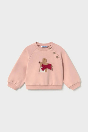 Conjunto de algodón para niños