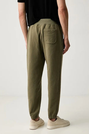 Pantalones de chándal de algodón para hombre Polo Ralph Lauren