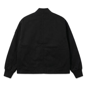 Finger in the nose - Chaqueta Meryl | Negro