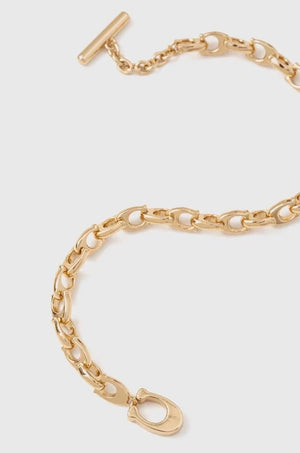 Pulsera Coach