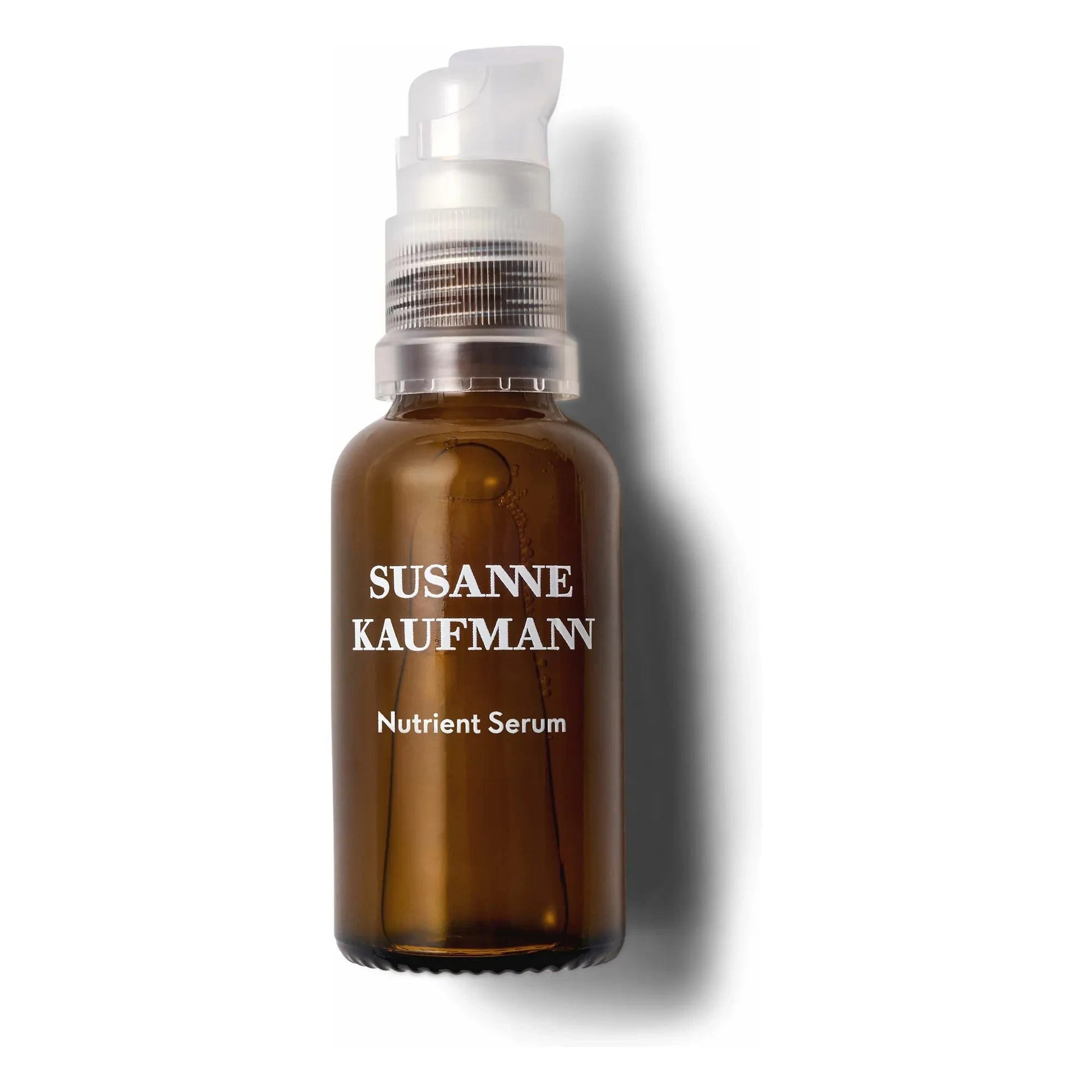 Susanne Kaufmann - Suero nutritivo - 30 ml