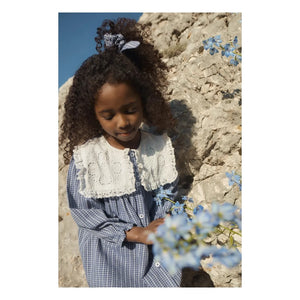 Louise Misha - Chouchou Chloe Kareler | Blue