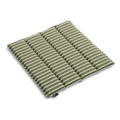 Hay - Cojín de silla de exterior Terrazza | Olive