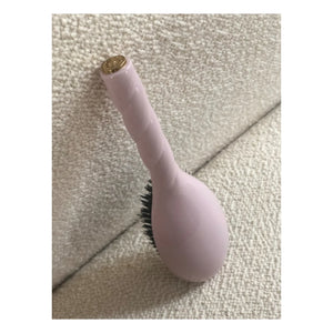La Bonne Brosse - Cepillo de Pelo Esencial Nº 02 - Cuidado y Desenredado | Rosa