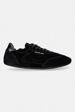 Zapatillas deportivas de ante para hombre Michael Kors Archer Trainer
