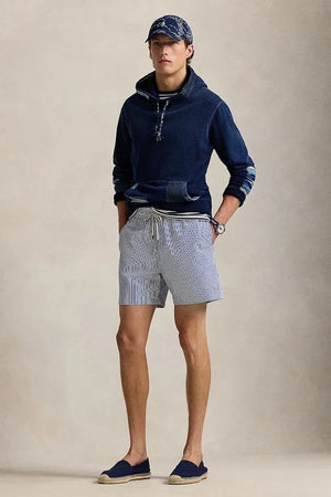 Bañador corto Polo Ralph Lauren para hombre
