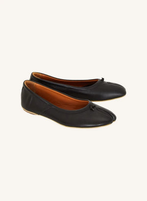 Smallable Kid - Nia Bale Zapatos | Negro