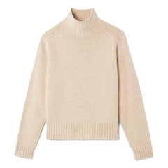 Bompard - Suéter con mangas de martillo de cachemira | Oats