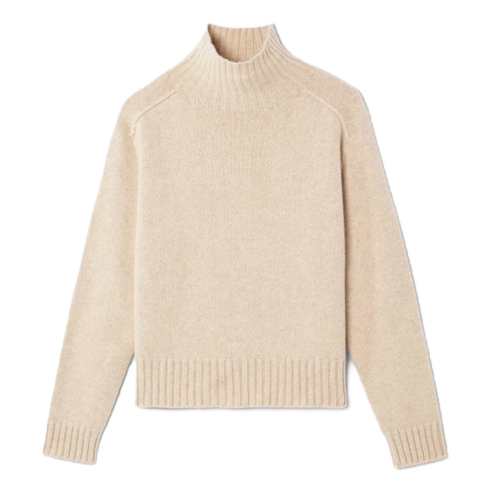 Bompard - Suéter con mangas de martillo de cachemira | Oats