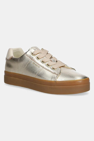 Gant Avona Zapatillas Deportivas de Cuero