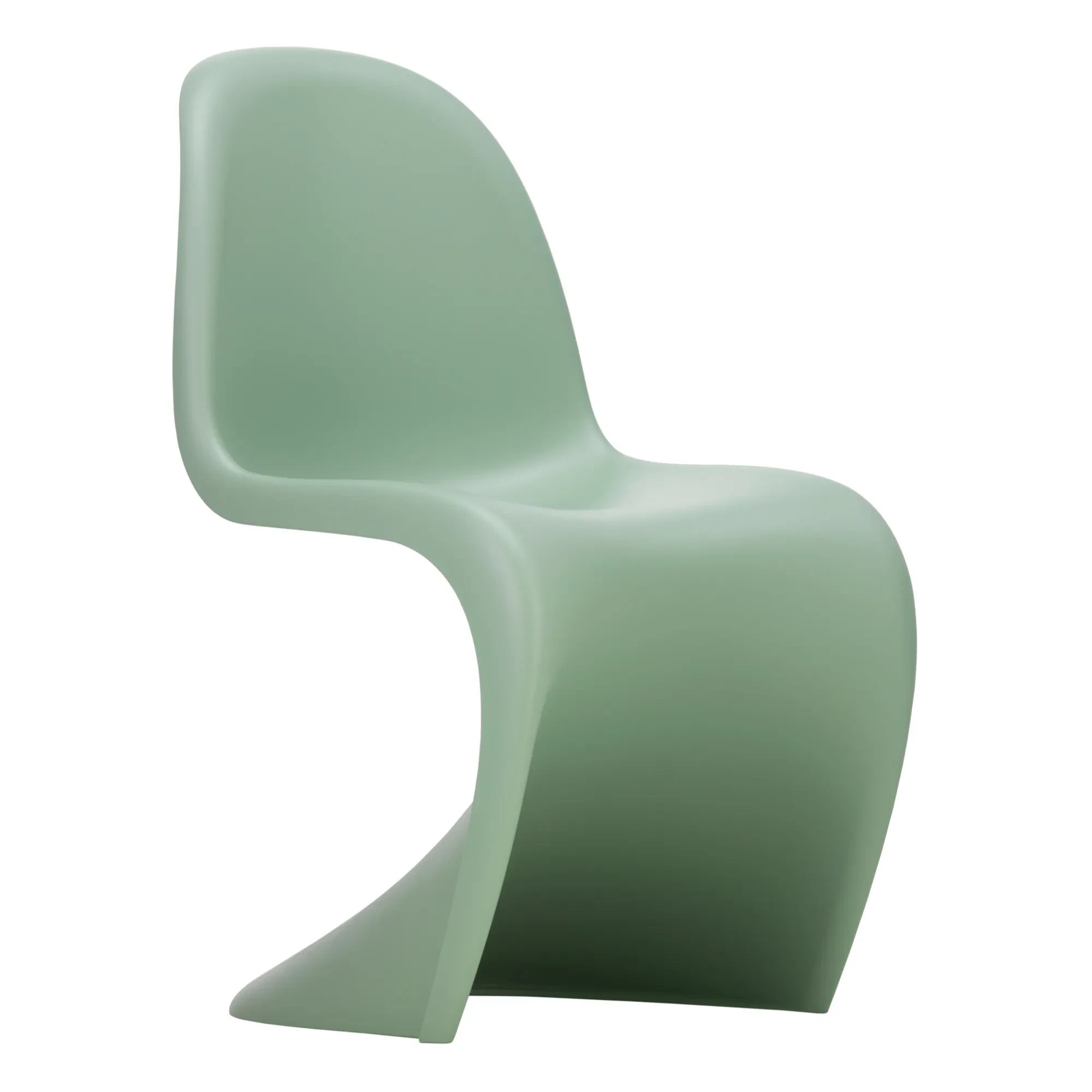 Vitra - Silla - Verner Panton | Menta Suave
