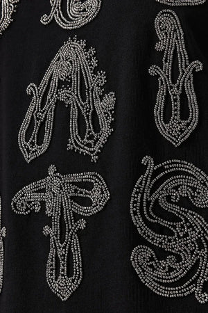 Camiseta de algodón AllSaints