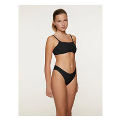 Miska Paris - Top de bikini bralette | Negro