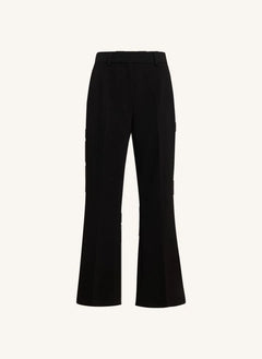 Essentiel Antwerp - Kosmo Pantolon | Siyah