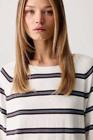 Camiseta de moda para mujer Marc O'Polo