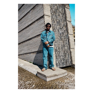 BIRKENSTOCK - Sandalias Zurich Regular Fit | Marrón oscuro