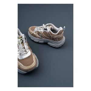 bisgaard - Hamilton Sneakers | Gold