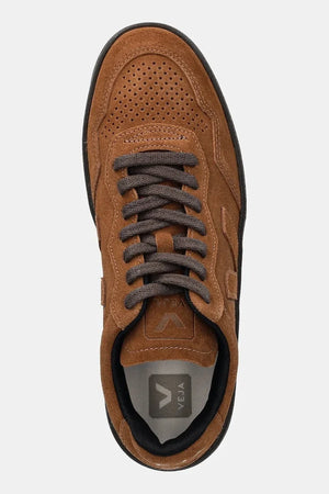 Zapatillas Deportivas de Ante Veja V-90