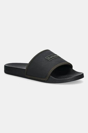 Barbour Cresswell Pantuflas