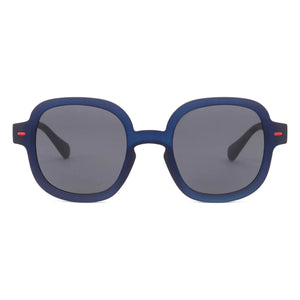 Hello Hossy - Gafas de sol Koody | Azul oscuro