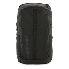 Patagonia - Mochila reciclada Black Hole Pack de 25L | Negro