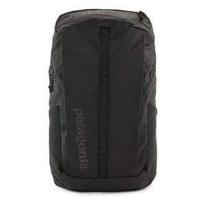 Patagonia - Mochila reciclada Black Hole Pack de 25L | Negro