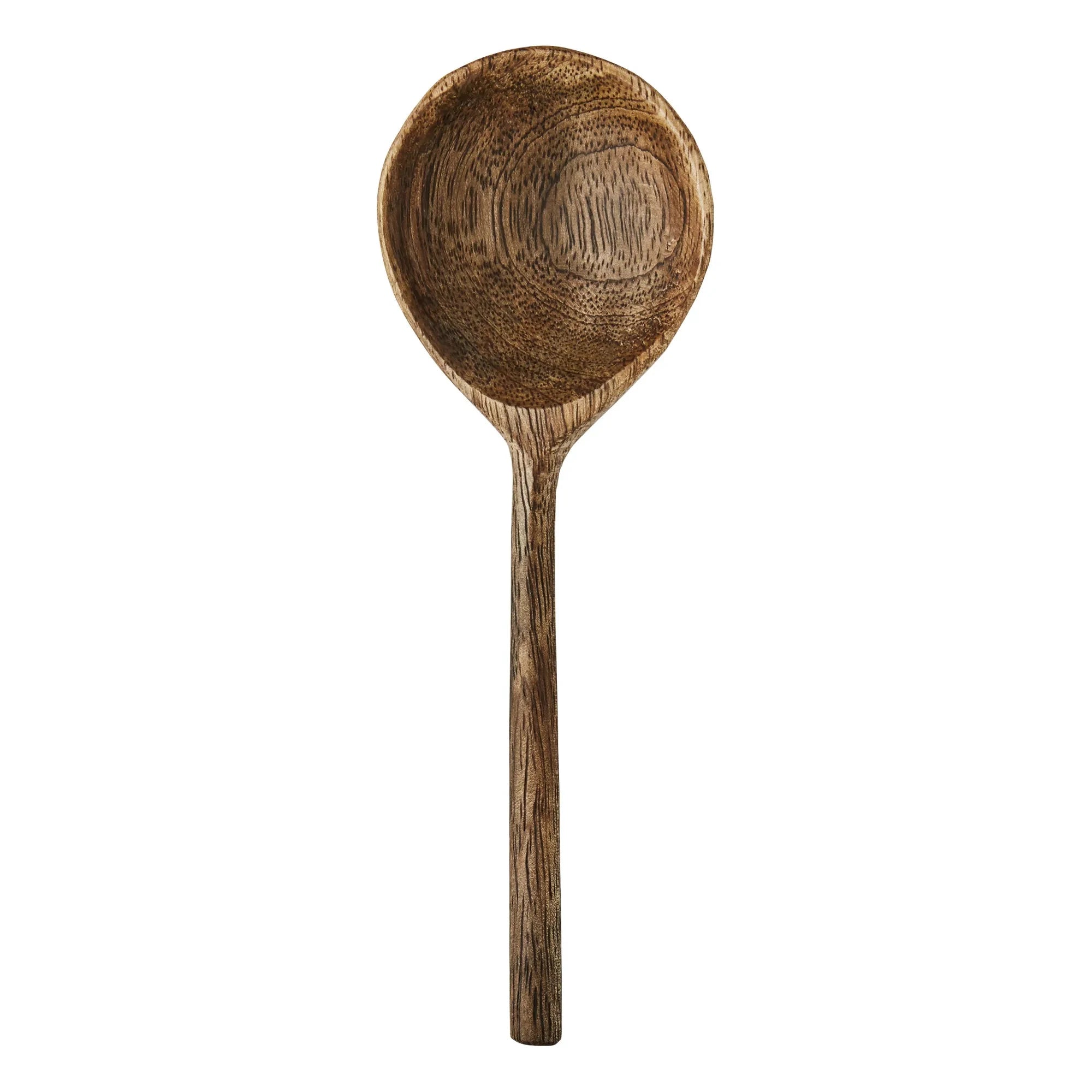 Madam Stoltz - Cuchara de madera