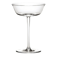 Serax - Ann Demeulemeester Copas de Cava - Set de 4
