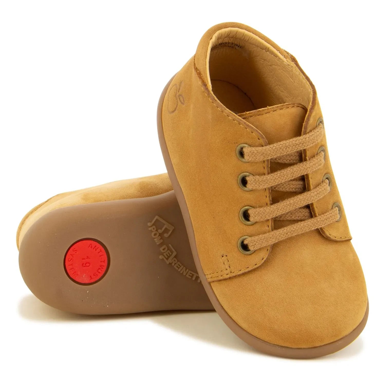 Pom d'Api - Stand Up Botikleri | Kamelya