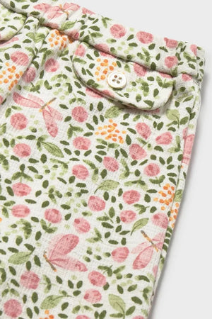 Pantalones Mayoral para niños