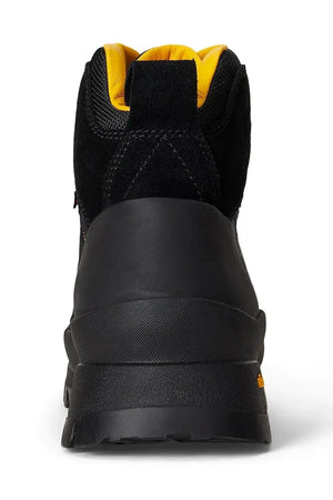 Zapatillas Polo Ralph Lauren Logan Alpine