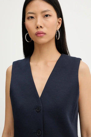 Chaleco POGGIO de Weekend Max Mara