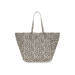 Rose in April - Bolso tote Elisa Graou | Beige