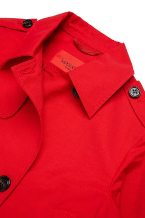 MAX&Co. Chaqueta para Niña MAXJ54F JACKET