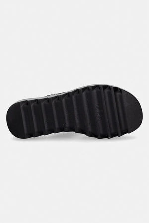 Melissa Japon Mujer M LOVER THONG PLATFORM AD